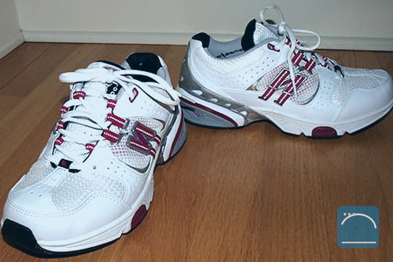 Reebok Nano X4 Fitness footwear